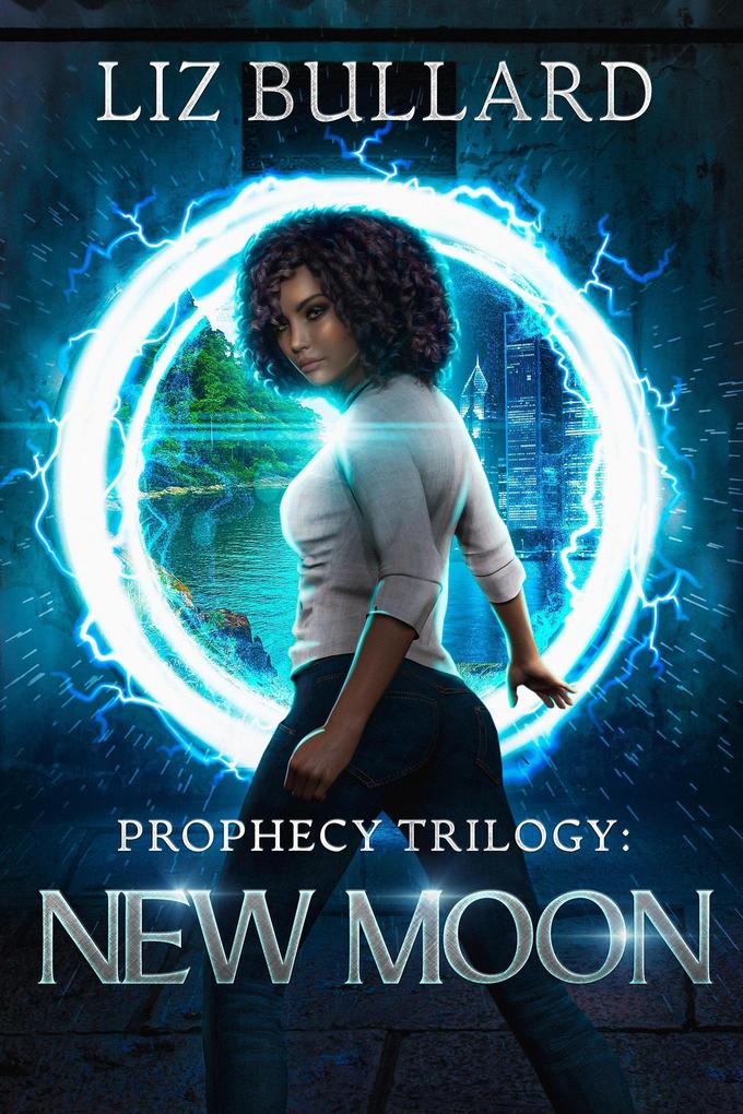 Prophecy Trilogy: New Moon