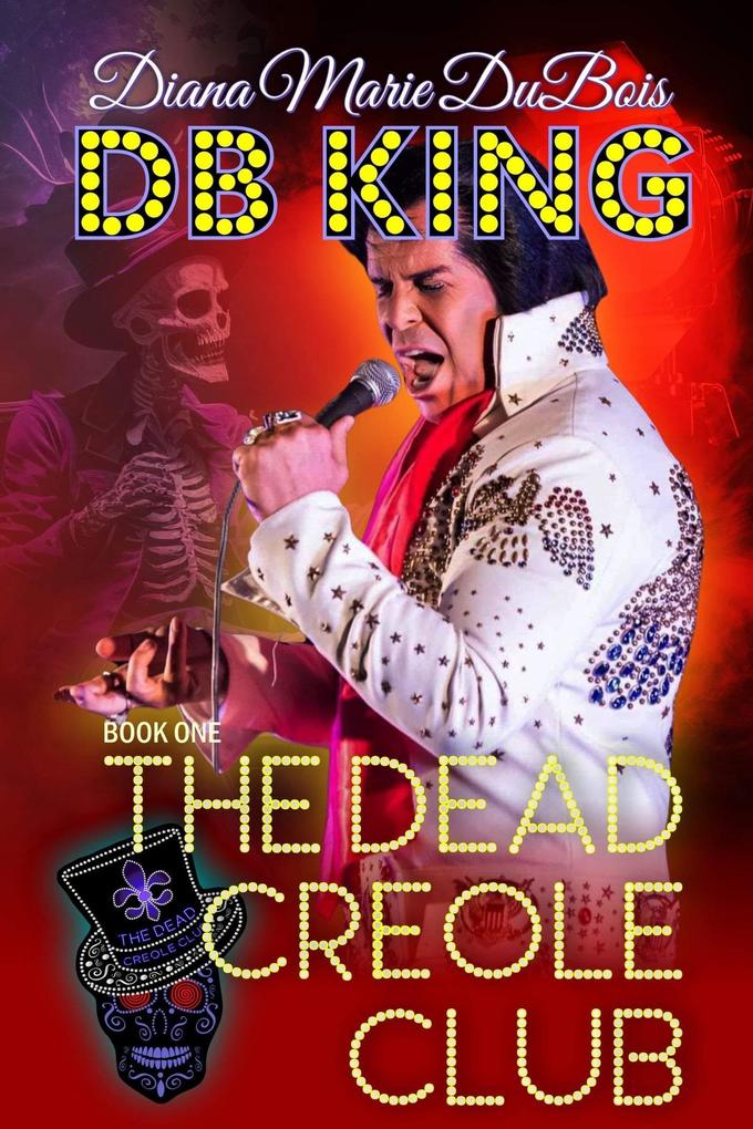 DB The Dead Creole Club