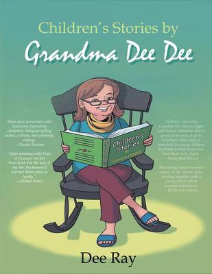 Children‘s Stories by Grandma Dee Dee