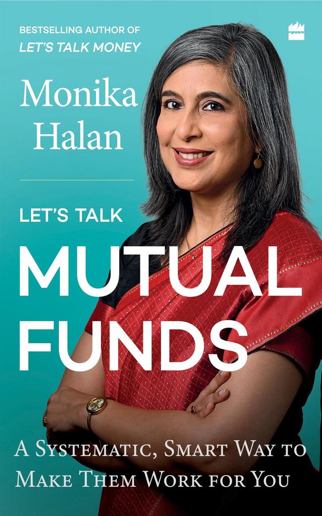 Let‘s Talk Mutual Funds