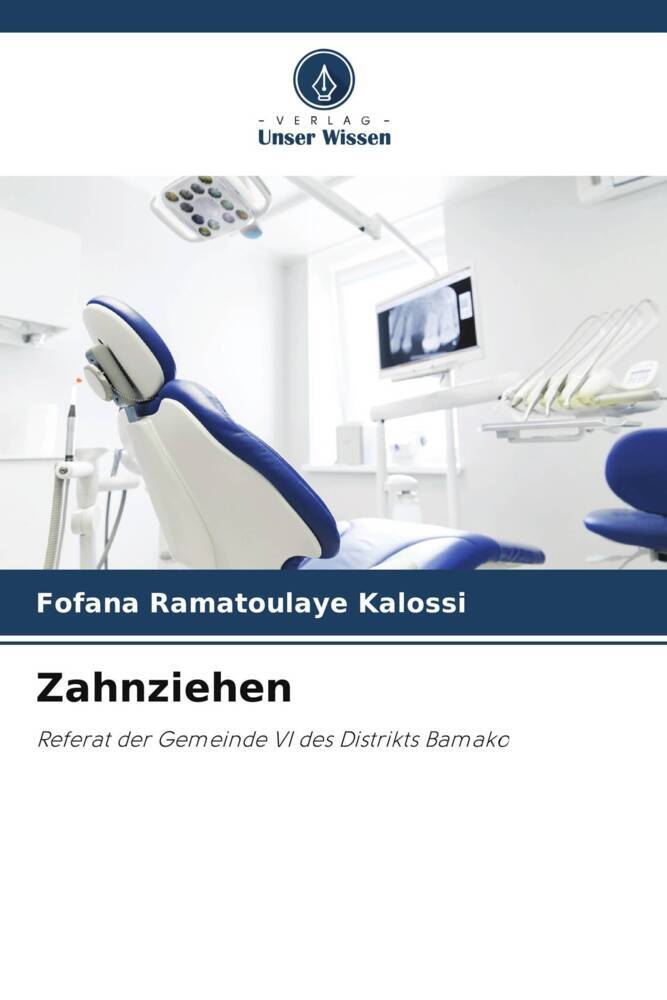 Zahnziehen