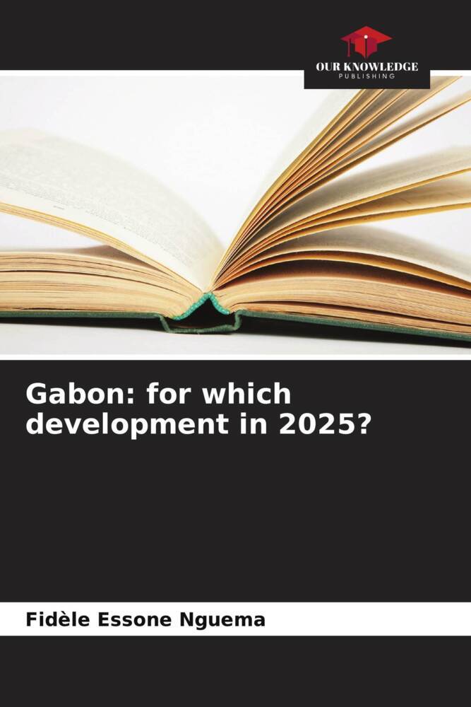 Gabon: for which development in 2025?