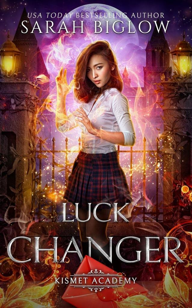 Luck Changer