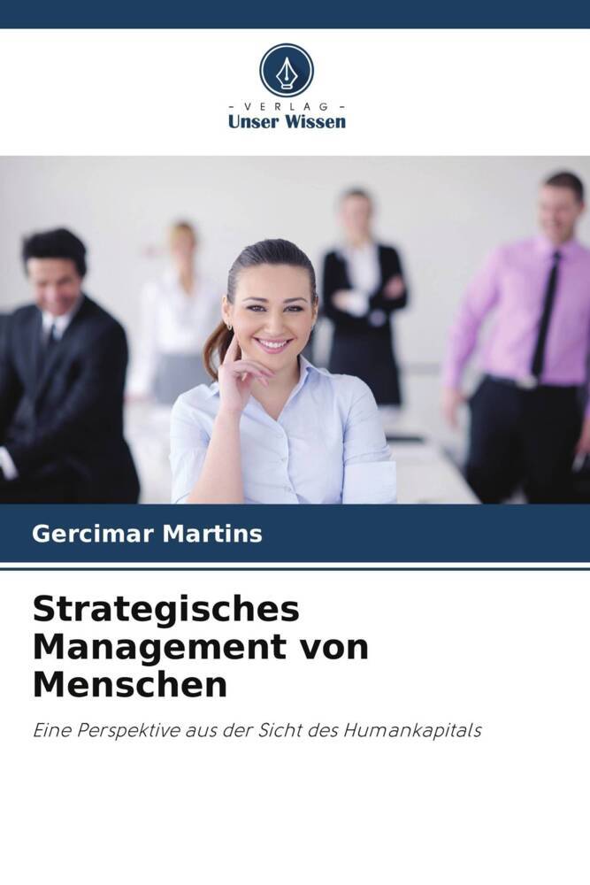 Strategisches Management von Menschen