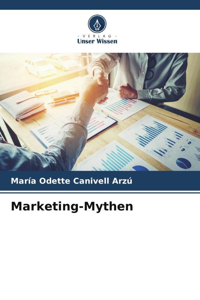 Marketing-Mythen
