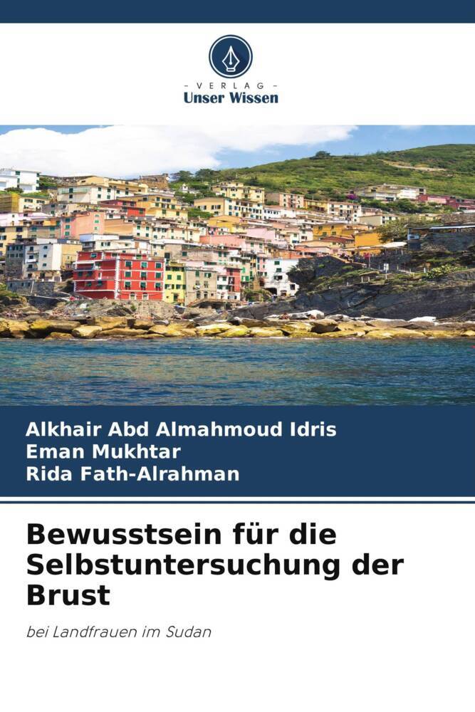 Bewusstsein für die Selbstuntersuchung der Brust