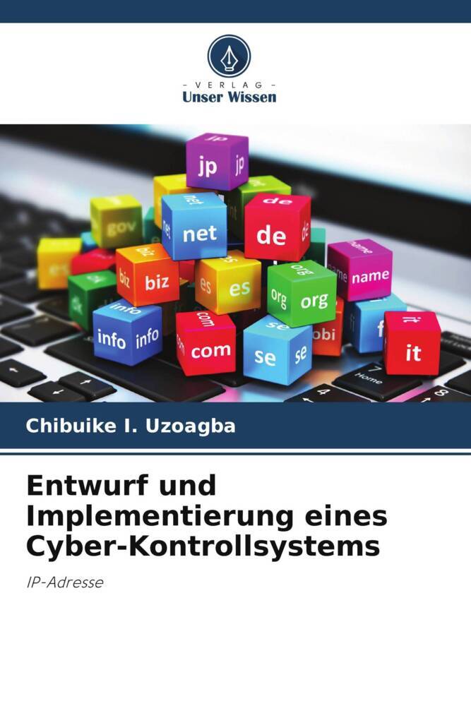 Entwurf und Implementierung eines Cyber-Kontrollsystems