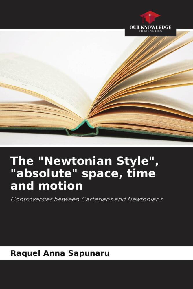 The 'Newtonian Style' 'absolute' space time and motion