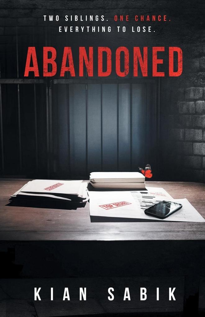 Abandoned
