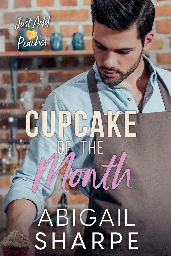 Cupcake of the Month
