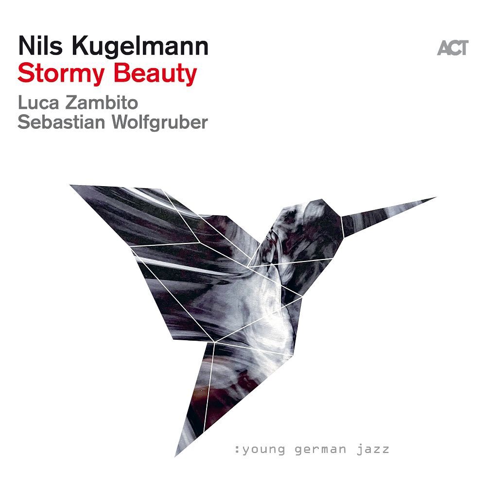 Nils Kugelmann: Stormy Beauty (Digipak)