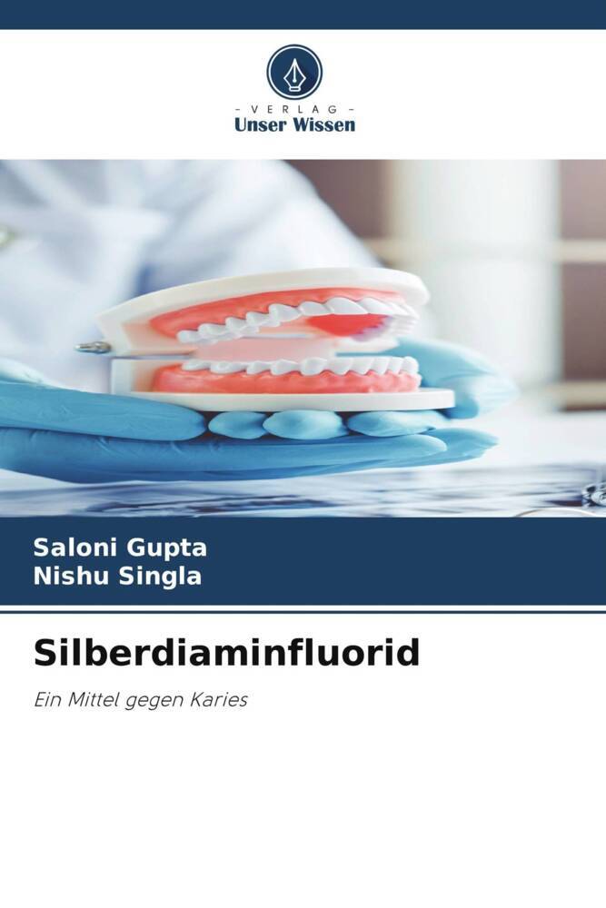 Silberdiaminfluorid