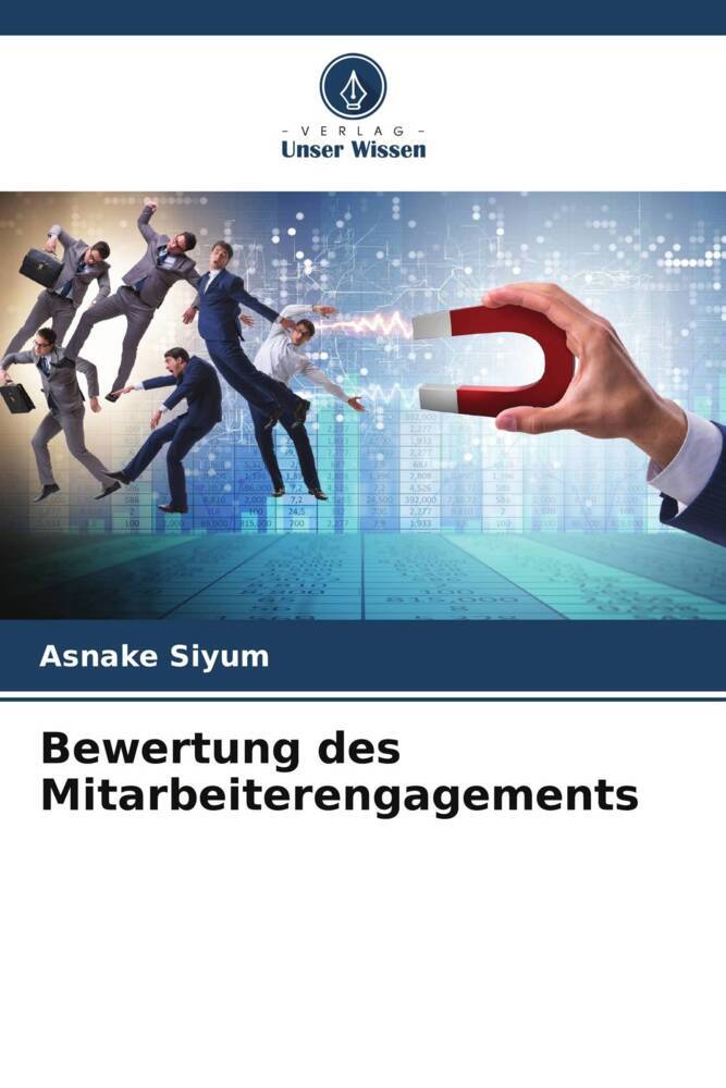 Bewertung des Mitarbeiterengagements