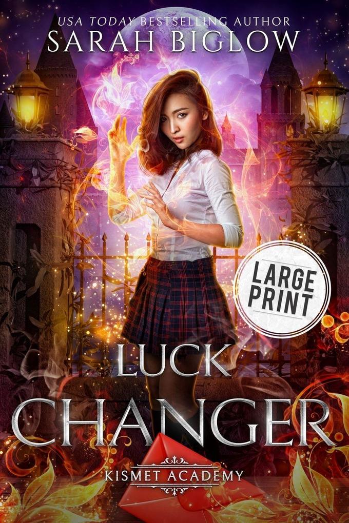 Luck Changer
