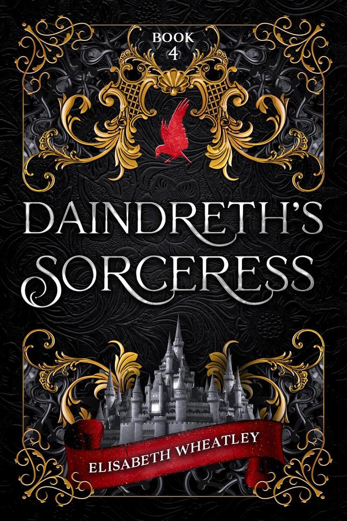 Daindreth's Sorceress