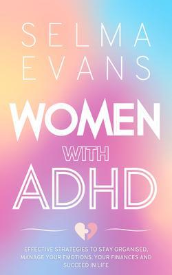 Women with ADHD