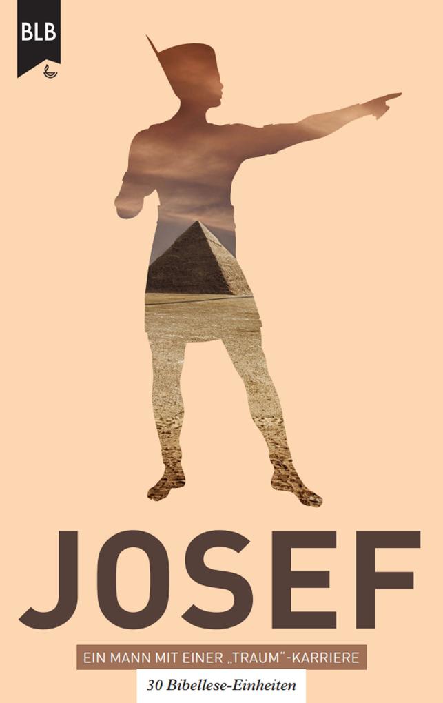 Josef - Ein Mann mit einer Traum-Karriere