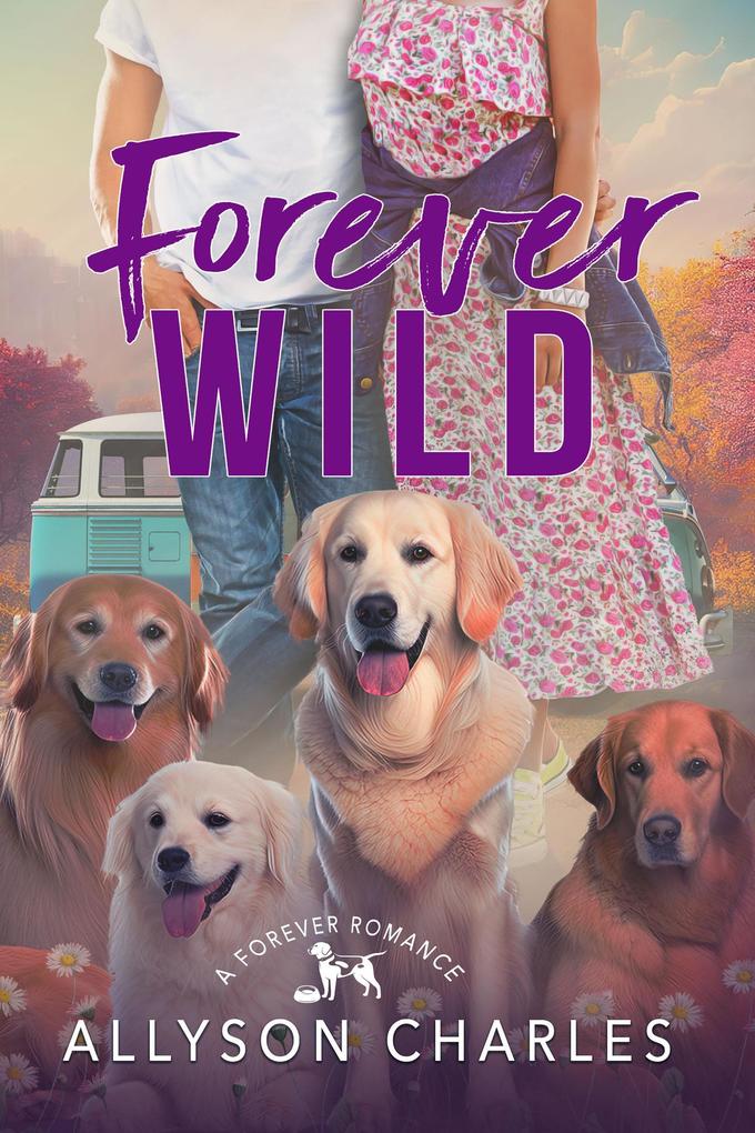 Forever Wild (Forever Romance #3)