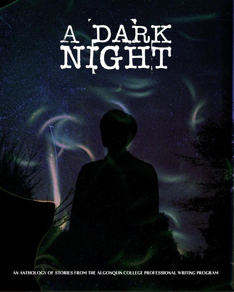 A Dark Night (By the Fire: An Anthology of Stories from Algonquin College‘s Professional Writing Program #1)