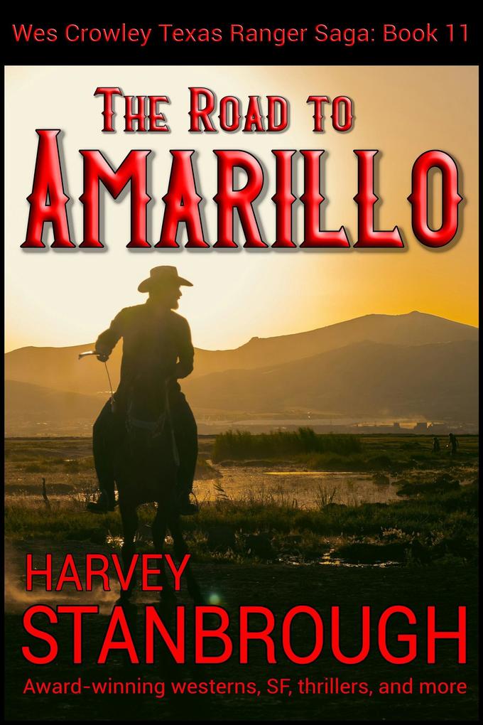 The Road to Amarillo