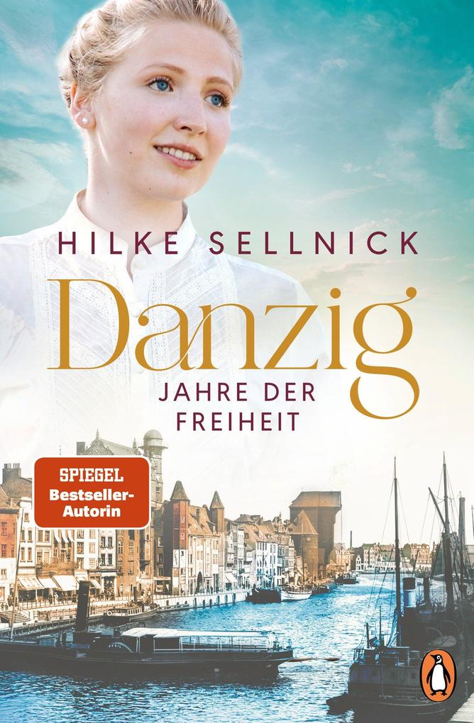 Penguin Random House Danzig