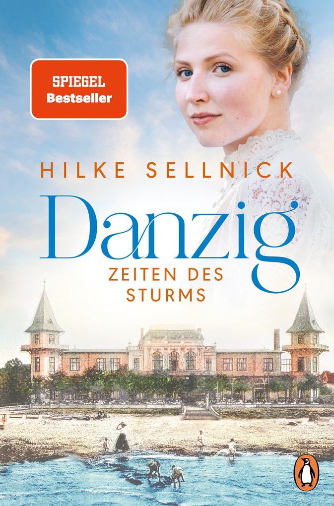 Penguin Random House Danzig