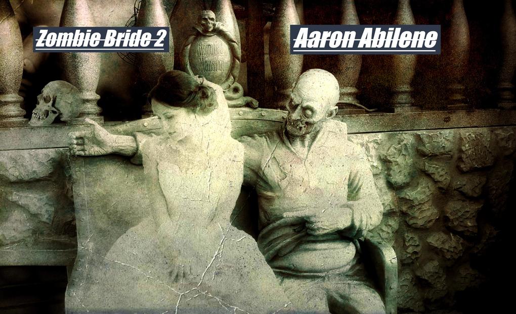 Zombie Bride 2