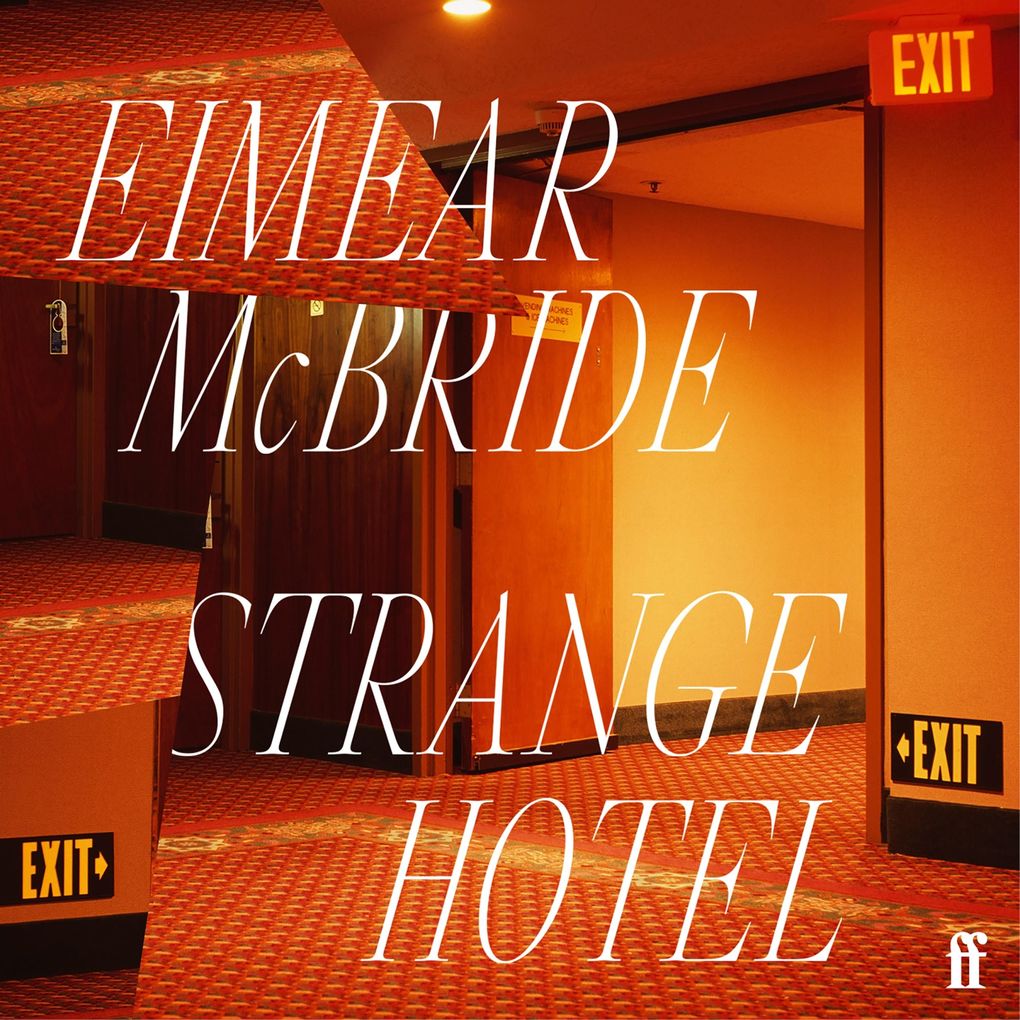 Strange Hotel