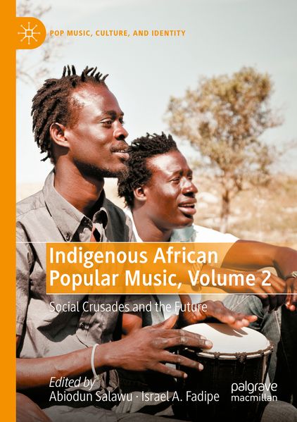 Indigenous African Popular Music Volume 2