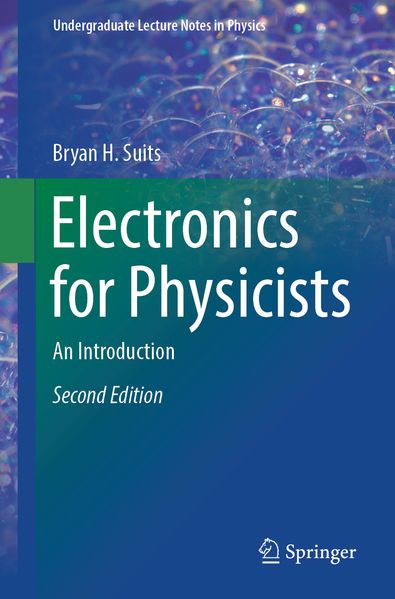 Electronics for Physicists