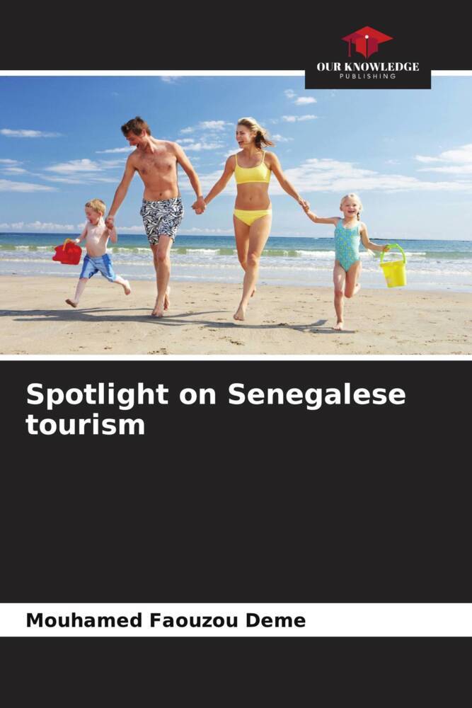 Spotlight on Senegalese tourism