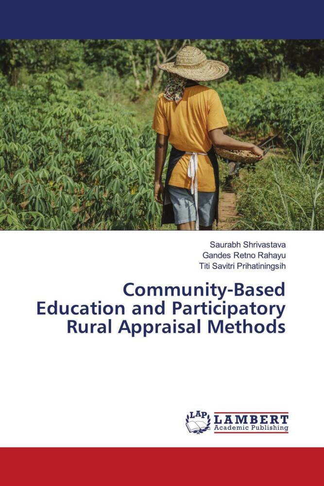 Community-Based Education and Participatory Rural Appraisal Methods