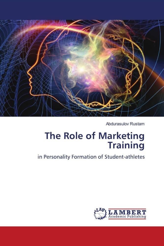 The Role of Marketing Training