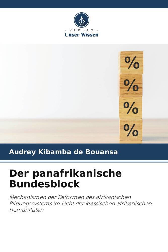 Der panafrikanische Bundesblock