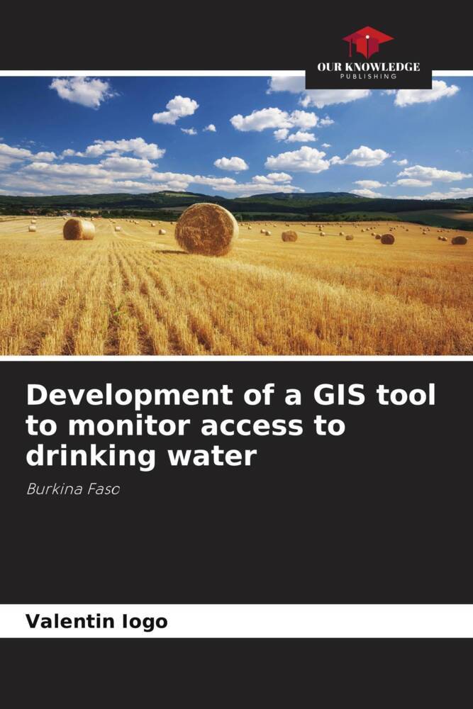 Development of a GIS tool to monitor access to drinking water