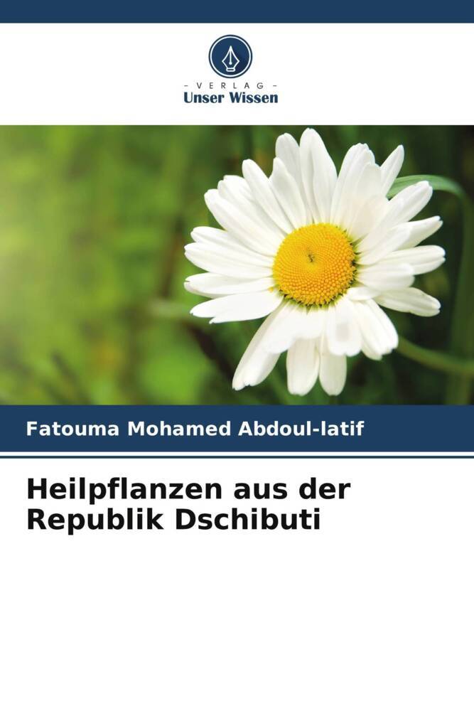 Heilpflanzen aus der Republik Dschibuti