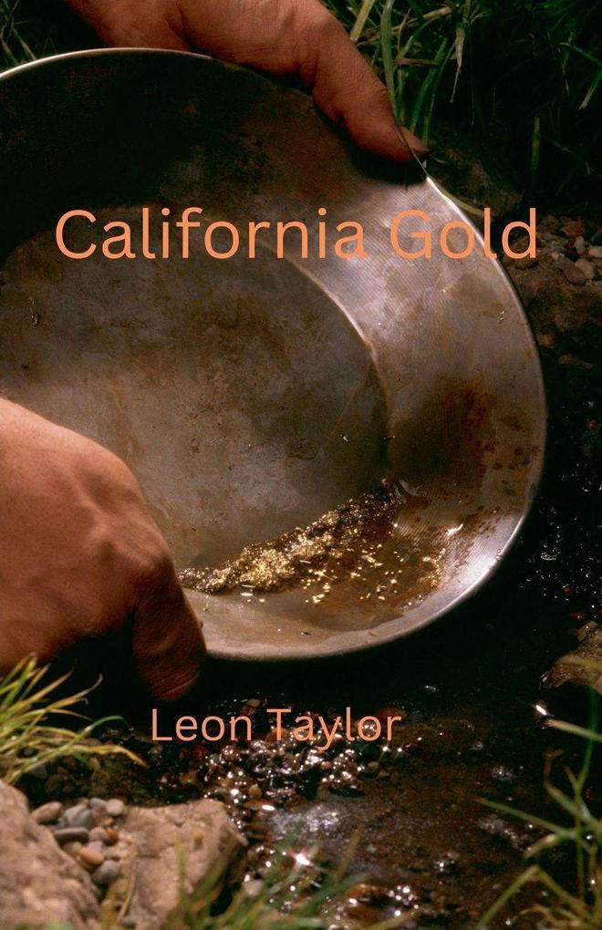 California Gold