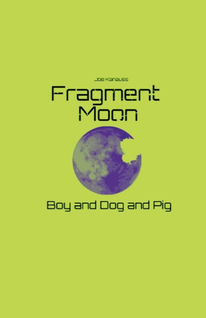 Fragment Moon