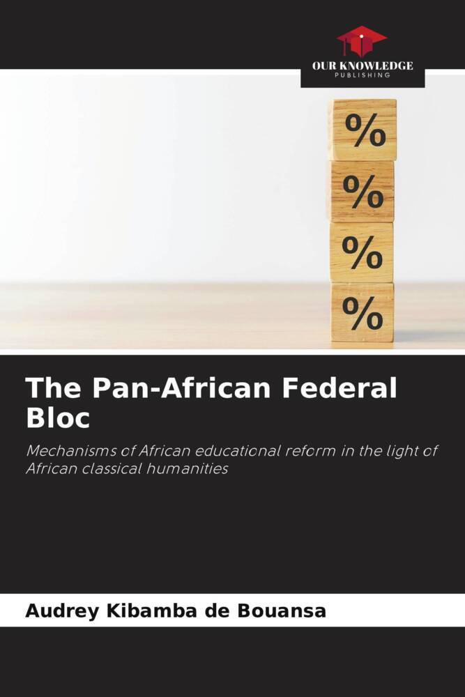 The Pan-African Federal Bloc