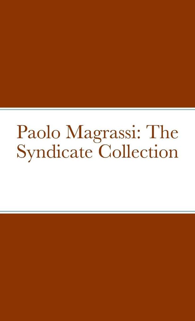 Paolo Magrassi