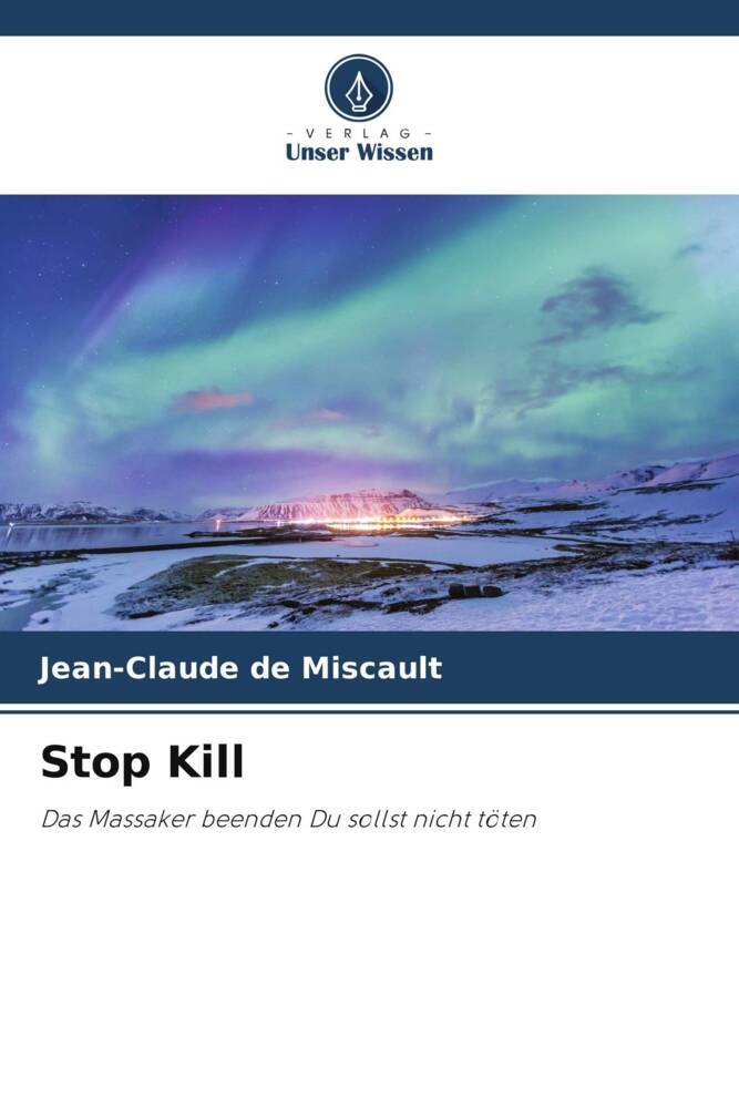 Stop Kill