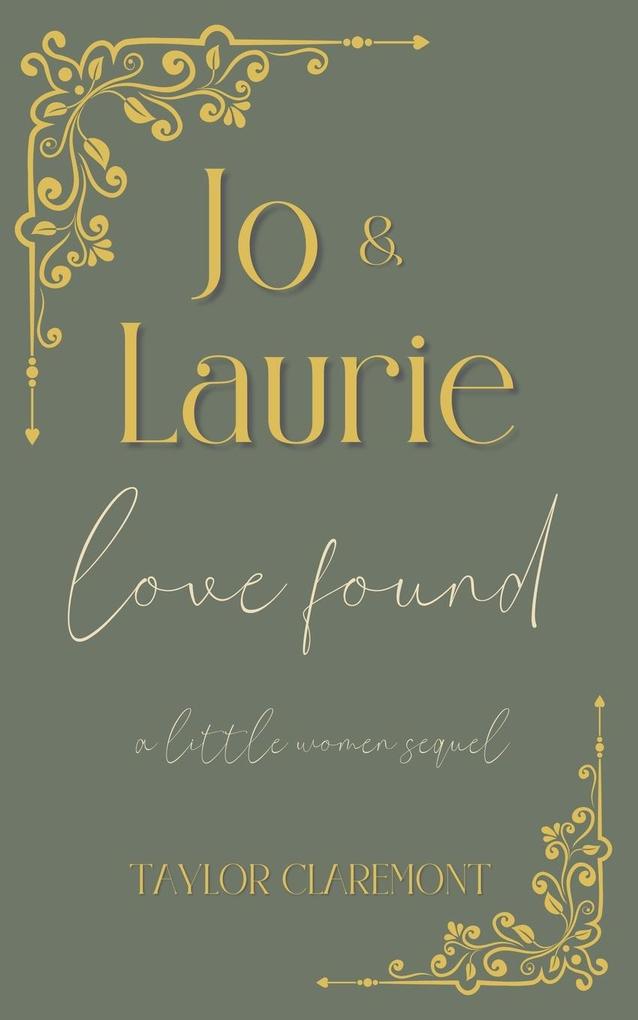 Love Found