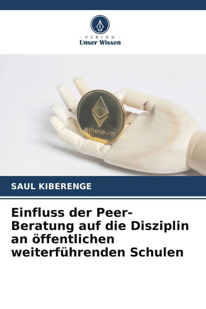 Einfluss der Peer-Beratung auf die Disziplin an öffentlichen weiterführenden Schulen