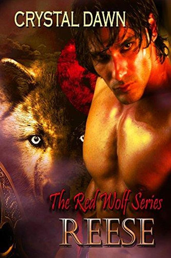 Reese (Red Wolf #1)