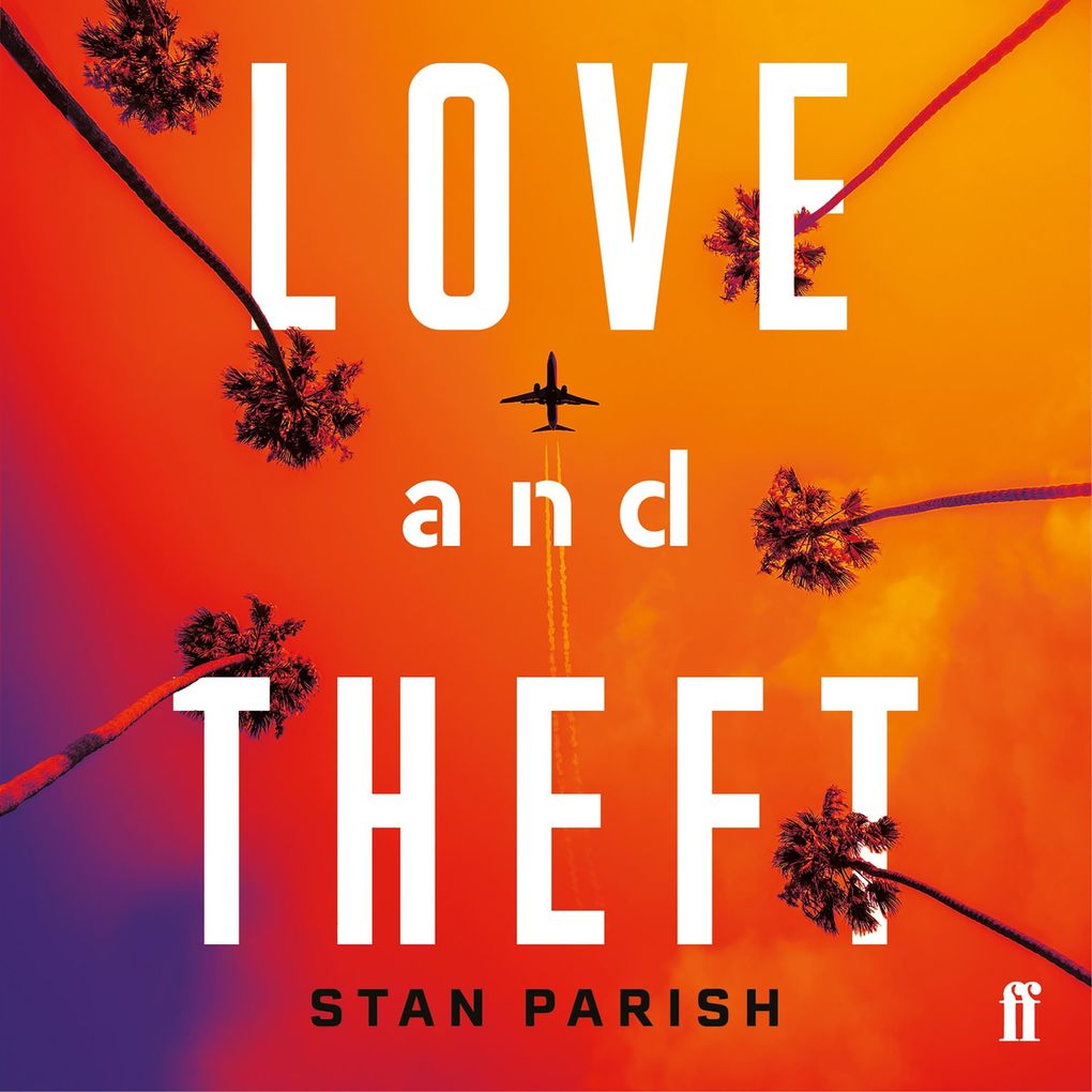 Love and Theft