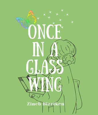 Once In A Glass Wing