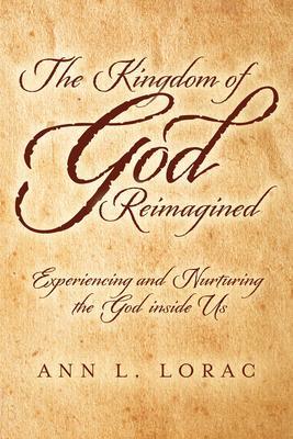 The Kingdom of God Reimagined
