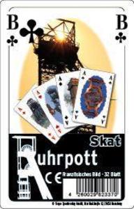 Teepe Sportverlag - Ruhrpott Skat