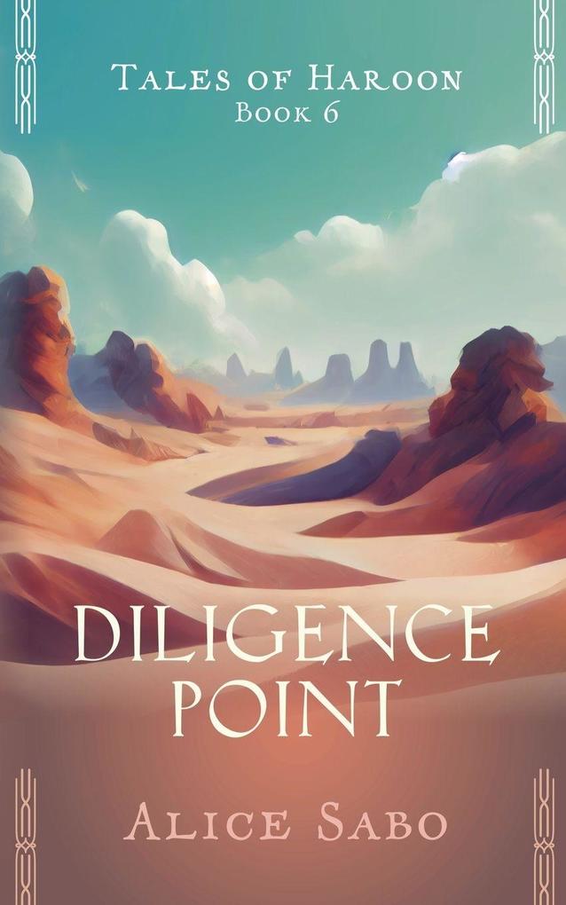 Diligence Point