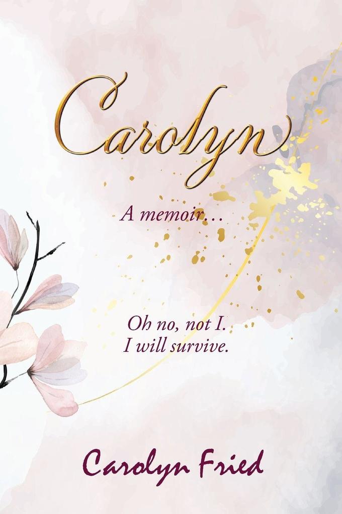 Carolyn